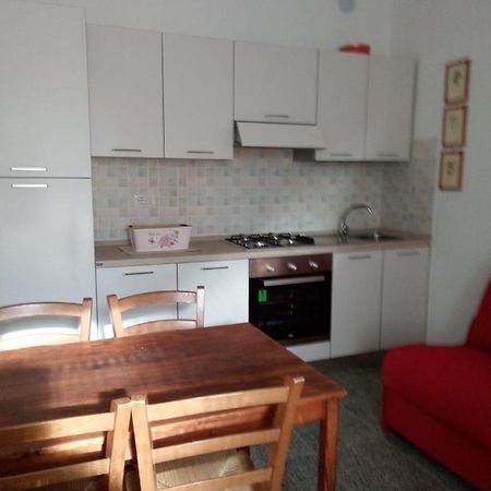 Da Cesare Appartement Moneglia Buitenkant foto