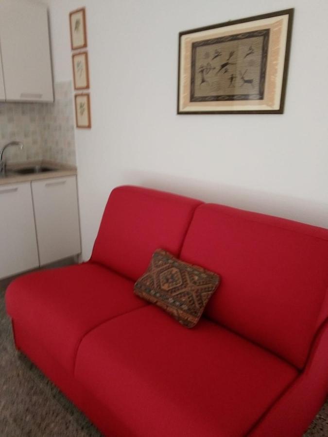 Da Cesare Appartement Moneglia Buitenkant foto