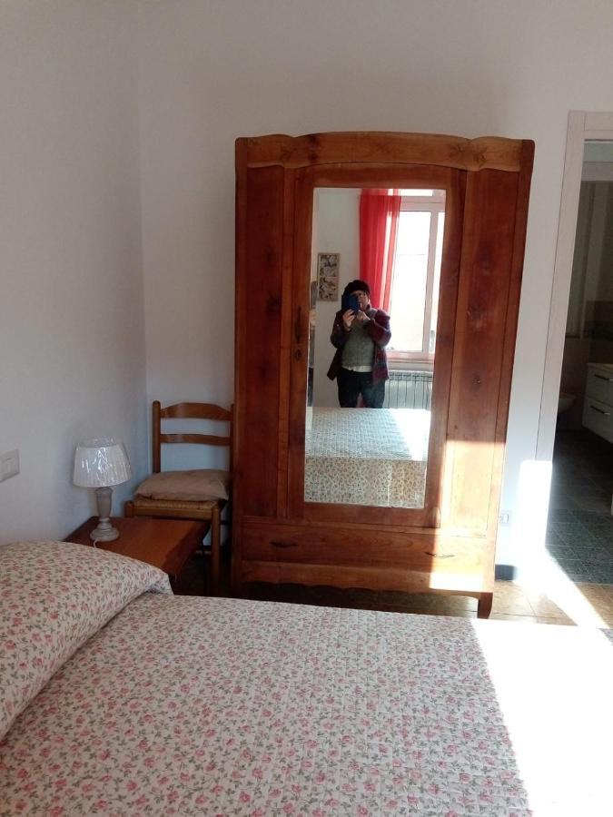 Da Cesare Appartement Moneglia Buitenkant foto