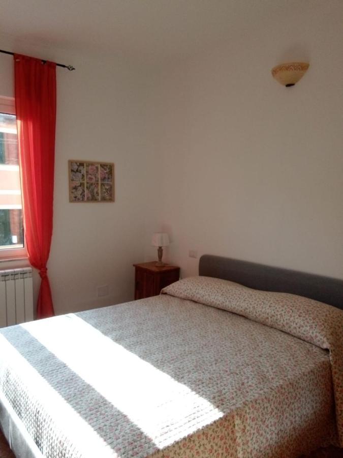 Da Cesare Appartement Moneglia Buitenkant foto