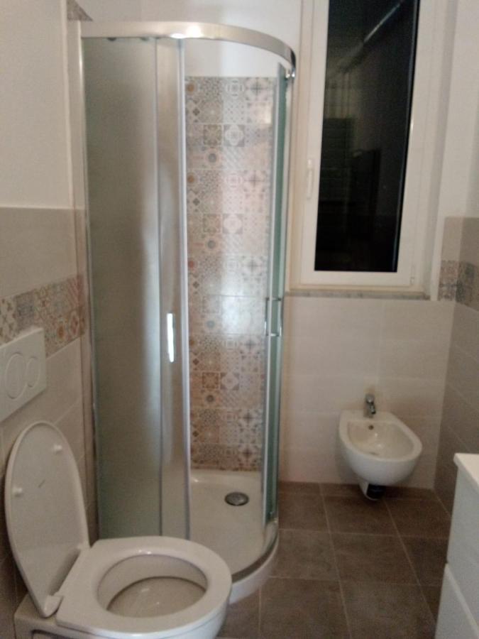 Da Cesare Appartement Moneglia Buitenkant foto